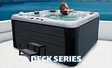 Deck Series Greeley hot tubs for sale