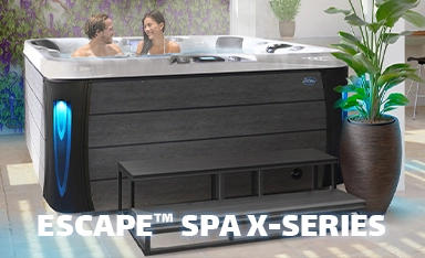 Escape X-Series Spas Greeley hot tubs for sale
