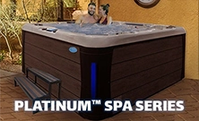 Platinum™ Spas Greeley hot tubs for sale