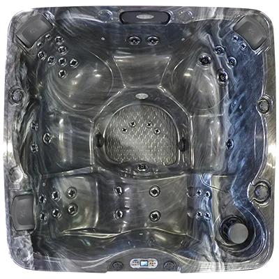 Pacifica EC-739L hot tubs for sale in Greeley