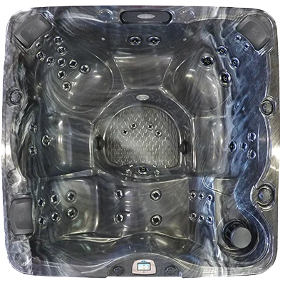 Pacifica-X EC-751LX hot tubs for sale in Greeley