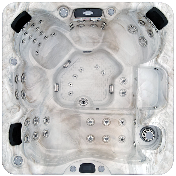 Costa-X EC-767LX hot tubs for sale in Greeley