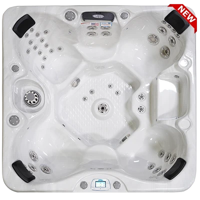 Cancun-X EC-849BX hot tubs for sale in Greeley