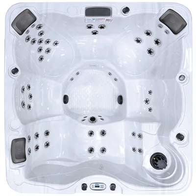 Pacifica Plus PPZ-743L hot tubs for sale in Greeley
