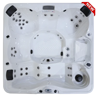 Pacifica Plus PPZ-743LC hot tubs for sale in Greeley