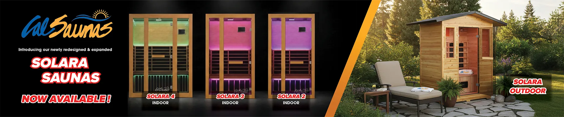 Calspas hot tub being used in a family setting - Greeley