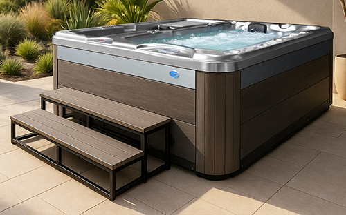 Cold Plunge&trade; Spas Greeley hot tubs for sale