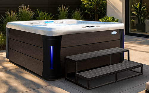 Escape Plus&trade; Spas Greeley hot tubs for sale