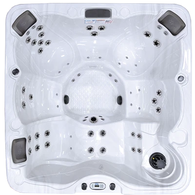 Pacifica Plus PPZ-752L hot tubs for sale in Greeley